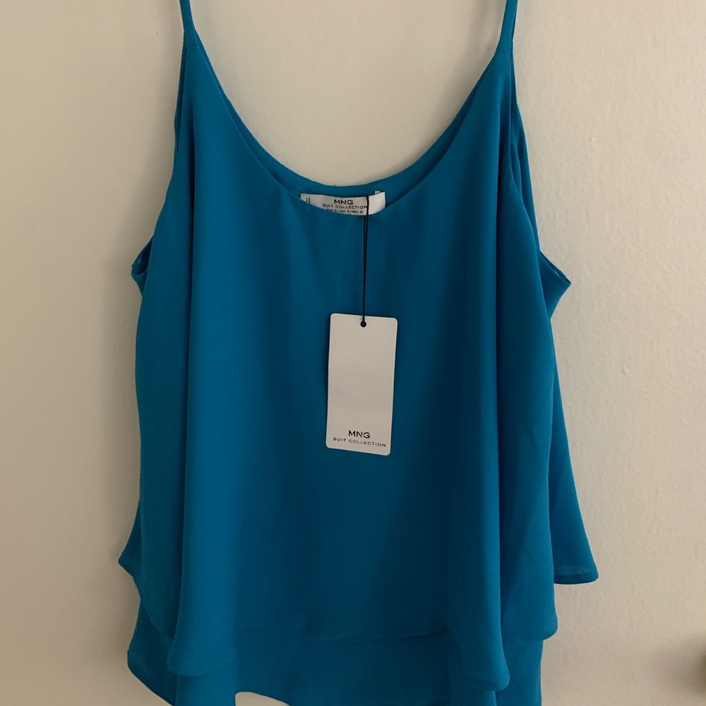 Mango top